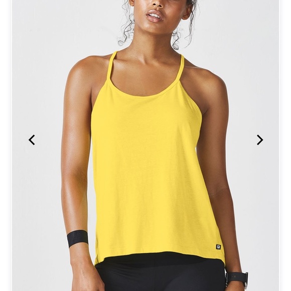 Fabletics Tops - Fabletics Neema Tank Top. Size XXLarge.